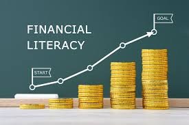 The Role of Financial Literacy