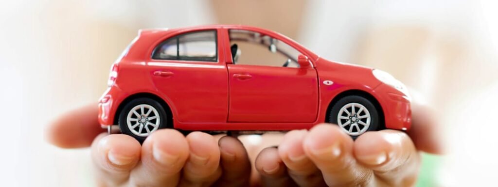 Car Loans That Drive Your Dreams Forward