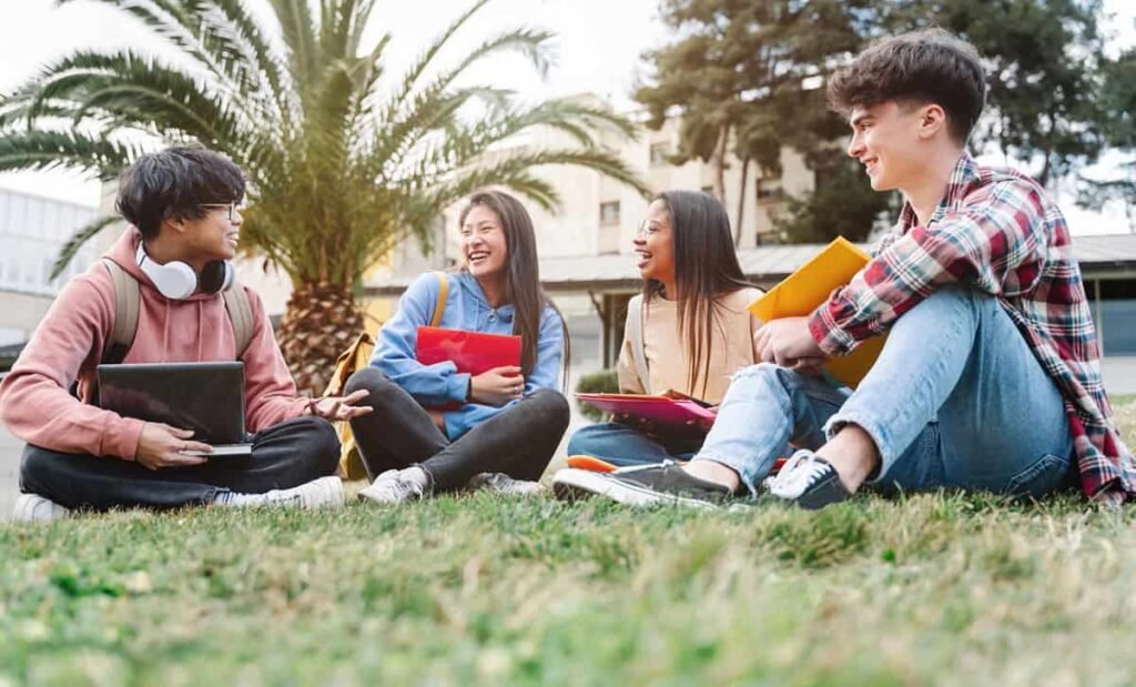 Unlocking Education Loan Through Smarter Lending