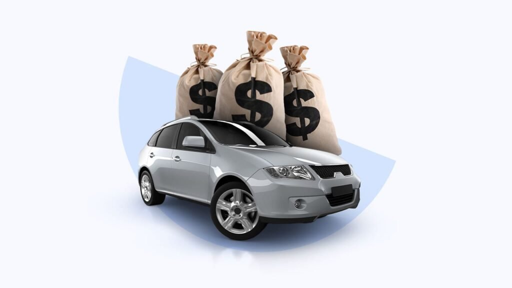 Car Loans That Drive Your Dreams Forward