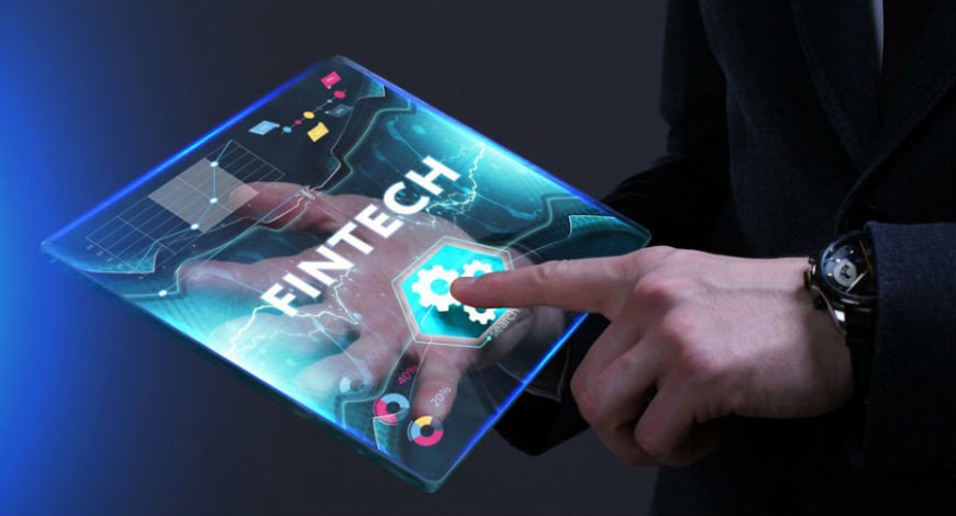 Financial inclusion in the world